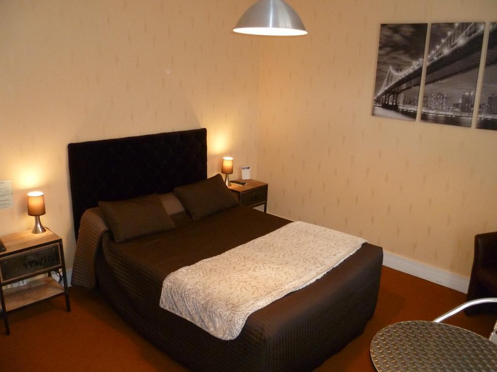 Hotel La Residence Villeneuve-sur-Lot Cameră foto