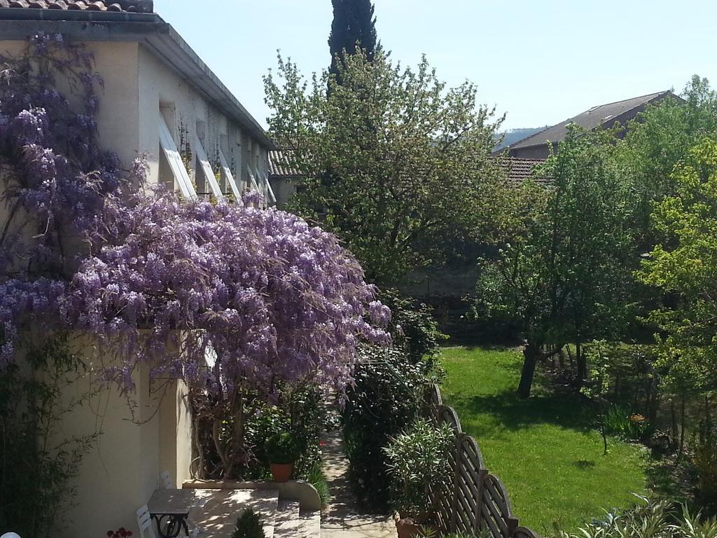 Hotel La Residence Villeneuve-sur-Lot Exterior foto